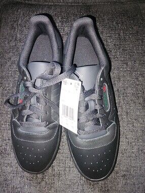 Adidas Yeezy PowerphaseCalabasas Core Black. NEW w/tag US M 7